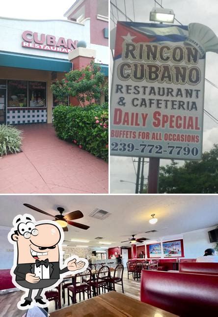 Rincon cubano of cape coral - Check out Rincon Cubano menu , Order Rincon Cubano online and get your food, fast.
